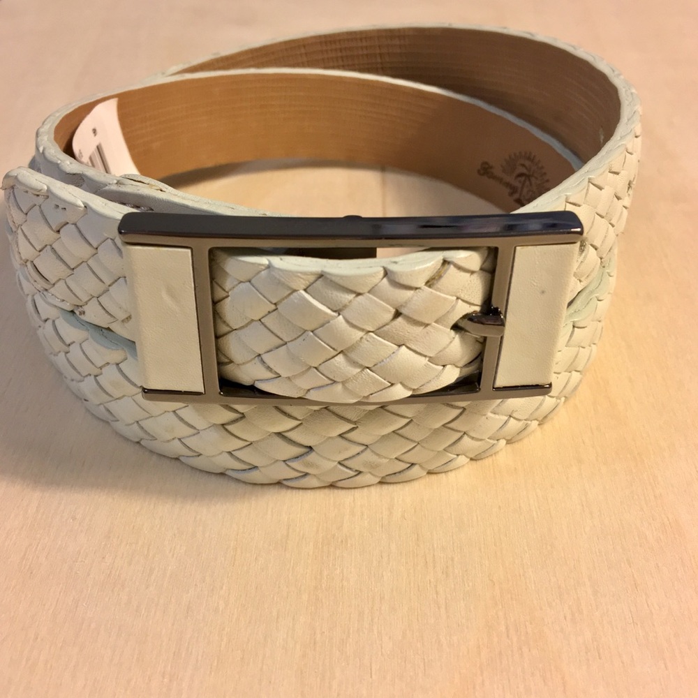 Tommy Bahama Belt Size Small